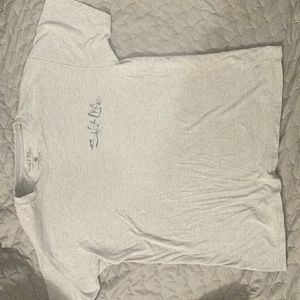 Salt Life short sleeve tee
